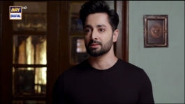 Kaisi Teri Khudgharzi - Episode 29 - 9th Nov 2022